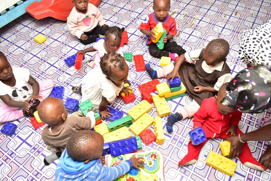 Learning together