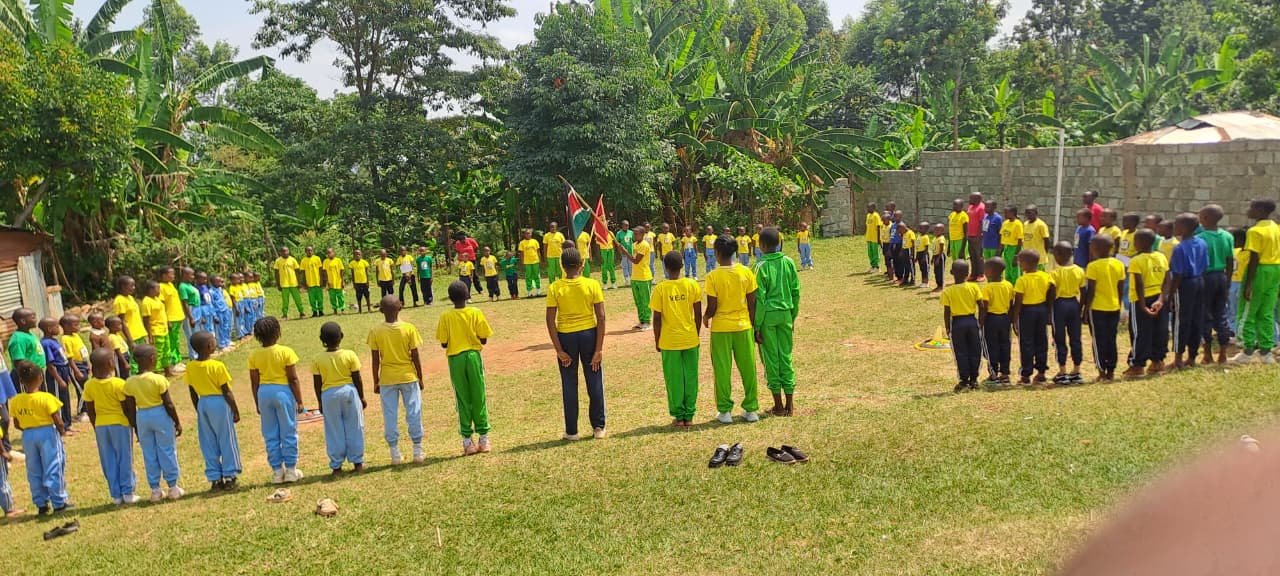 Awana Games